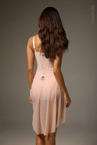 ボディール ベラ レオタード シグネチャー BODILE BELLA LEOTARD | SIGNATURE