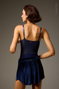 ボディール ベラ レオタード シグネチャー BODILE BELLA LEOTARD | SIGNATURE