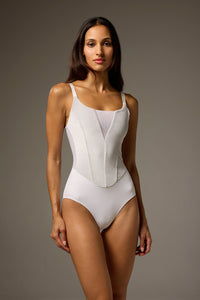 ボディール ベラ レオタード BODILE BELLA LEOTARD