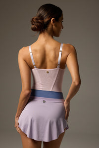 ボディール ベラ レオタード BODILE BELLA LEOTARD