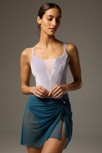 ボディール ベラ レオタード BODILE BELLA LEOTARD