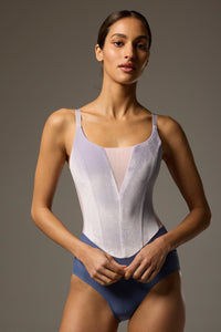 ボディール ベラ レオタード BODILE BELLA LEOTARD