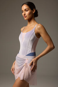 ボディール ベラ レオタード BODILE BELLA LEOTARD