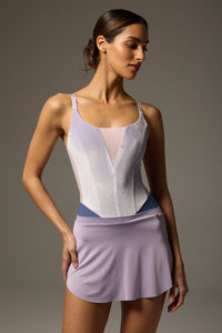 ボディール ベラ レオタード BODILE BELLA LEOTARD