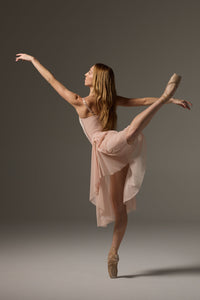 ボディール ベラ レオタード BODILE BELLA LEOTARD