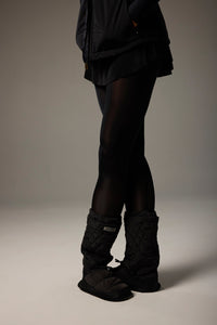 ボディール  ブーツ BODILE BILLIE SAUNA BOOTIES | ELITE