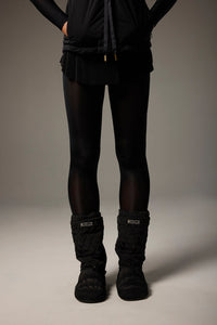 ボディール  ブーツ BODILE BILLIE SAUNA BOOTIES | ELITE