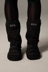 ボディール  ブーツ BODILE BILLIE SAUNA BOOTIES | ELITE