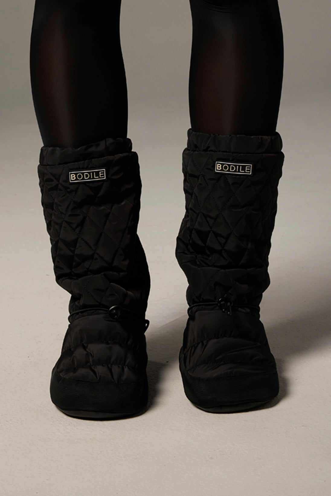 ボディール  ブーツ BODILE BILLIE SAUNA BOOTIES | ELITE