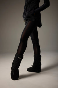 ボディール  ブーツ BODILE BILLIE SAUNA BOOTIES | ELITE