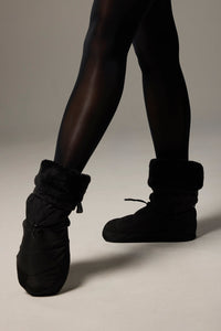 ボディール  ブーツ BODILE BILLIE SAUNA BOOTIES | ELITE