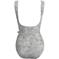 ラッキーレオ タンクレオタード Luckyleo DUSTY BLUE ÉTOILE CRESCENT
