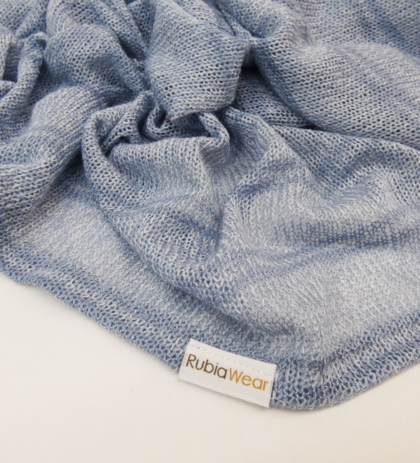 ルビアウェア ラップニット RubiaWear Skylar - Cora Wrap – 輸入