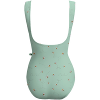 ラッキーレオ レオタード バズ クレセント オーダーメイド Luckyleo BUZZZZ CRESCENT MADE TO ORDER