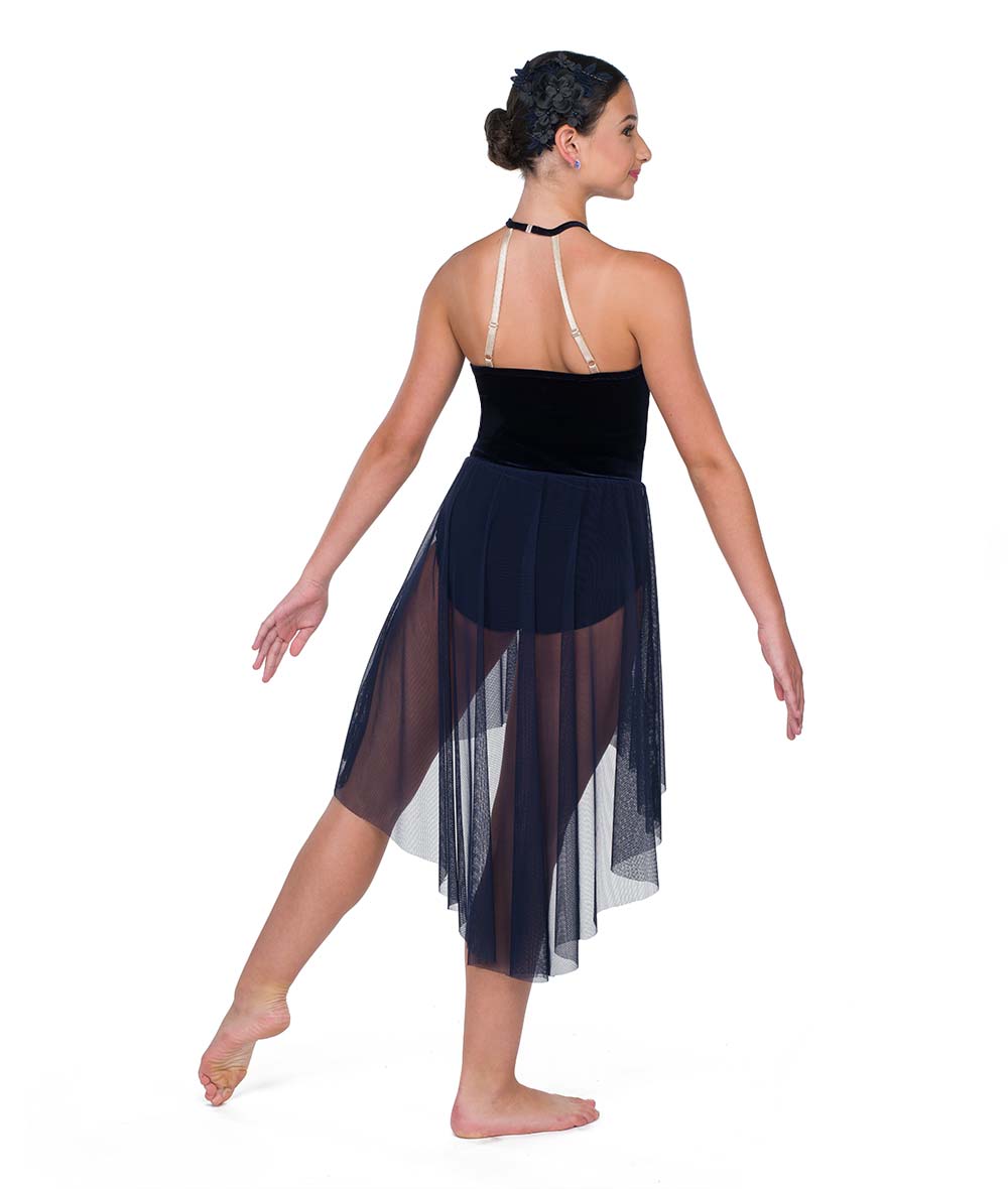 アウィッシュカムトゥルー ダンス衣装 リリカル／コンテンポラリー 全4