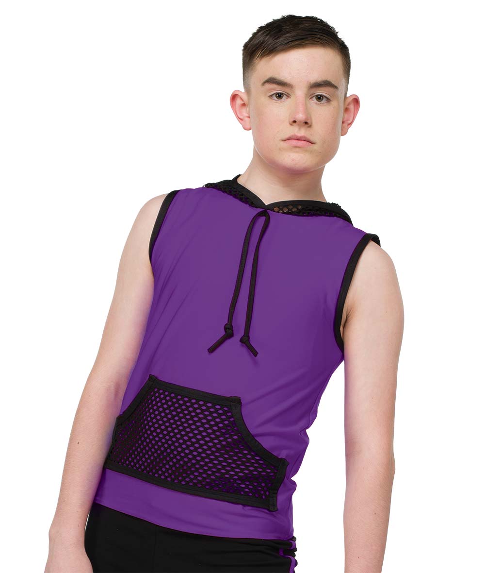 a-wish-come-true-mesh-pocket-guy-top-media-3