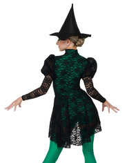 アウィッシュカムトゥルー ダンス衣装 キャラクター  A Wish Come True Defying Gravity