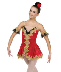 a-wish-come-true-spanish-dance-leotard-media-5