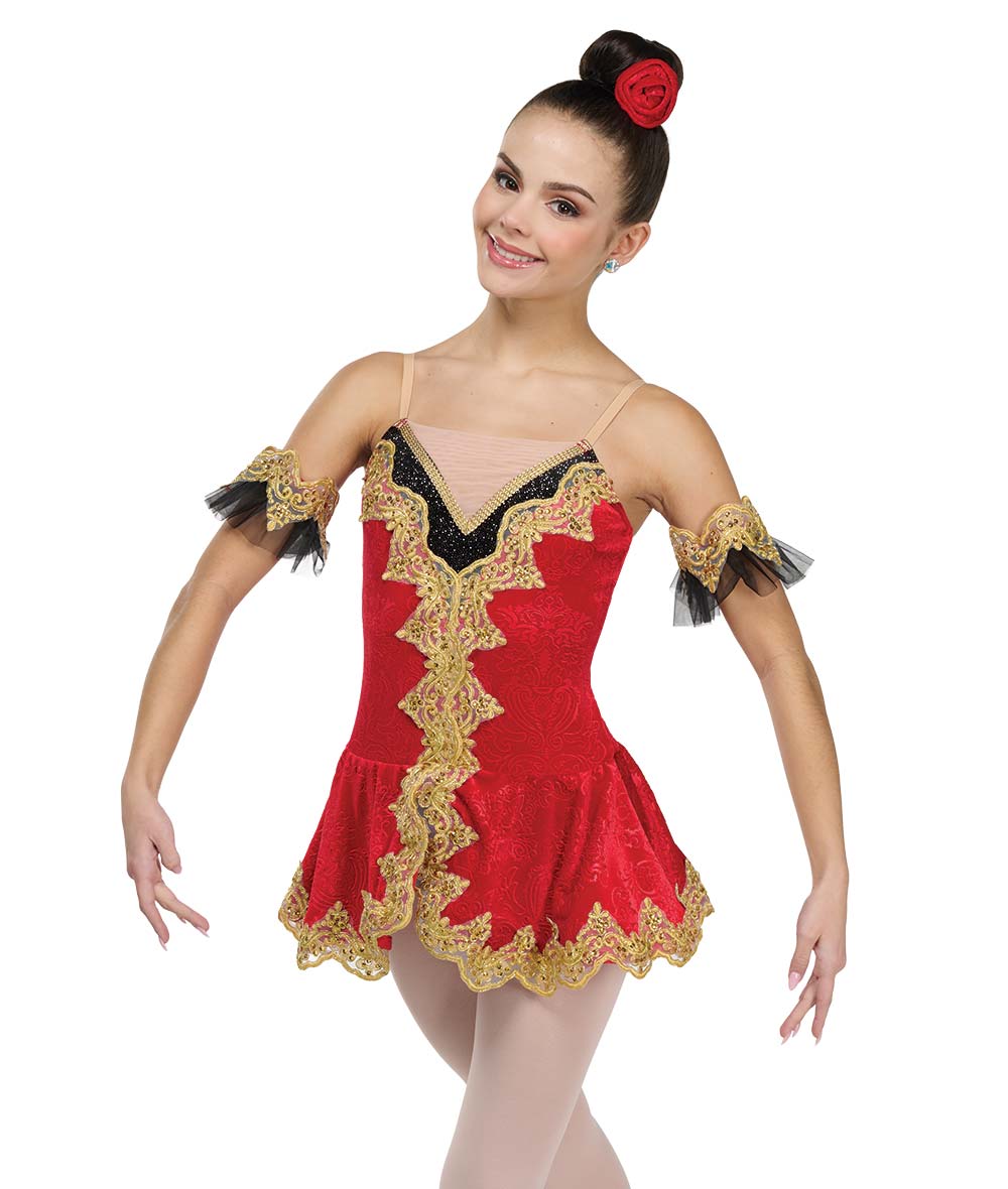a-wish-come-true-spanish-dance-leotard-media-5