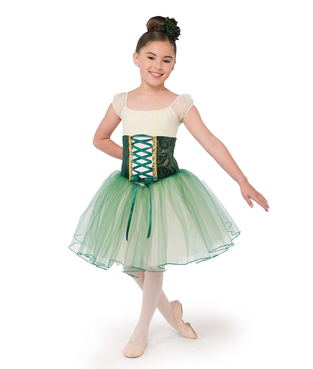 a-wish-come-true-polonaise-mid-length-media-2