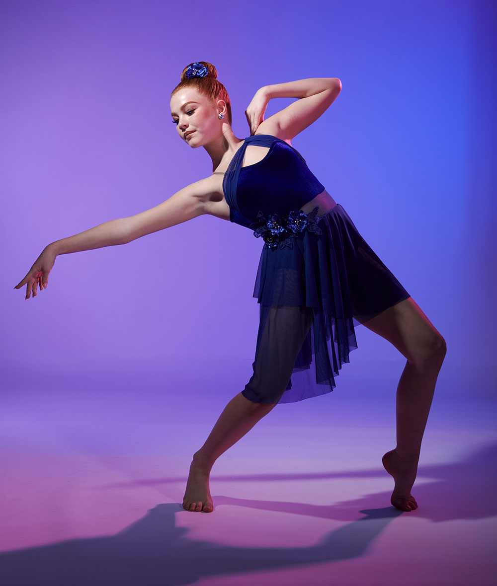 アウィッシュカムトゥルー ダンス衣装 リリカル／コンテンポラリー 全4