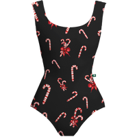 ラッキーレオ クレセント Luckyleo BLACK CANDY CANE CRESCENT