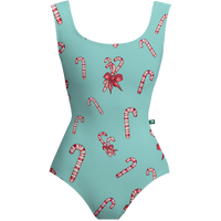 ラッキーレオ クレセント Luckyleo BLUE CANDY CANE CRESCENT