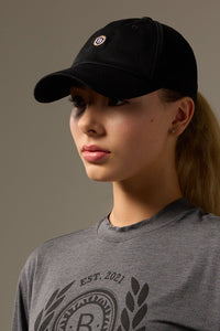 ボディール キャップ BODILE INSIGNIA CAP