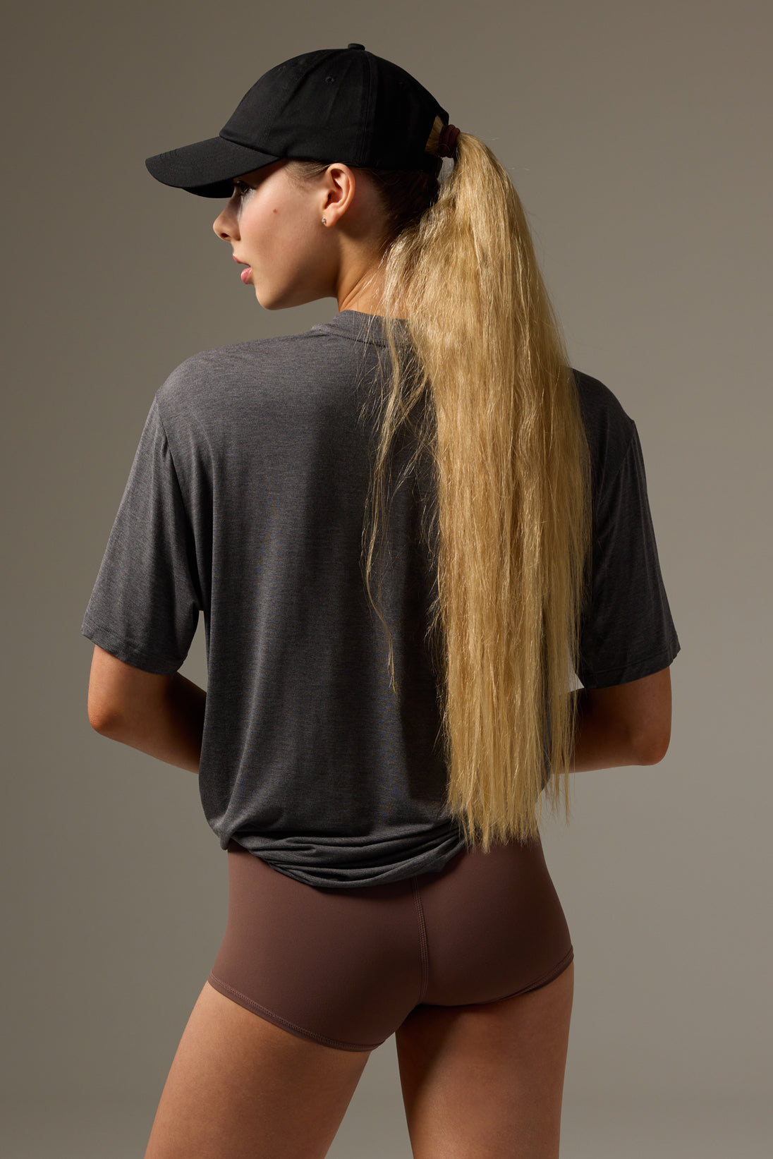 ボディール キャップ BODILE INSIGNIA CAP