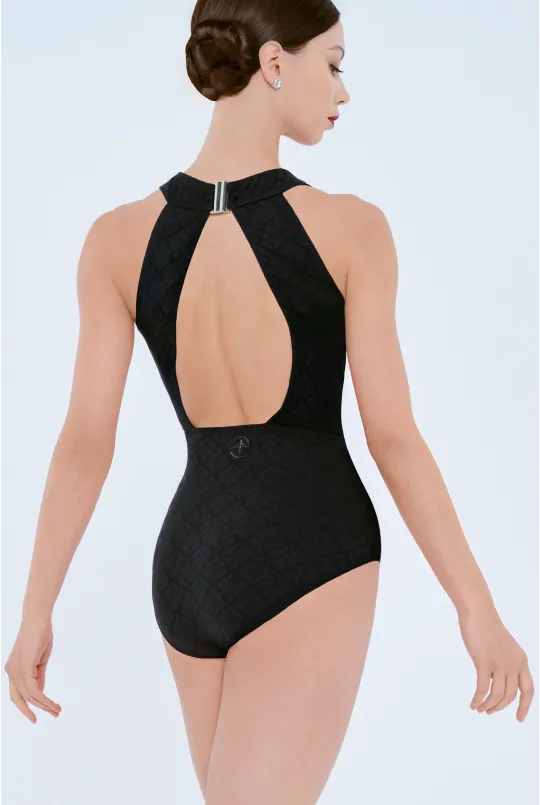 ウェアモア レオタード 【大人】Wear Moi CASCADE