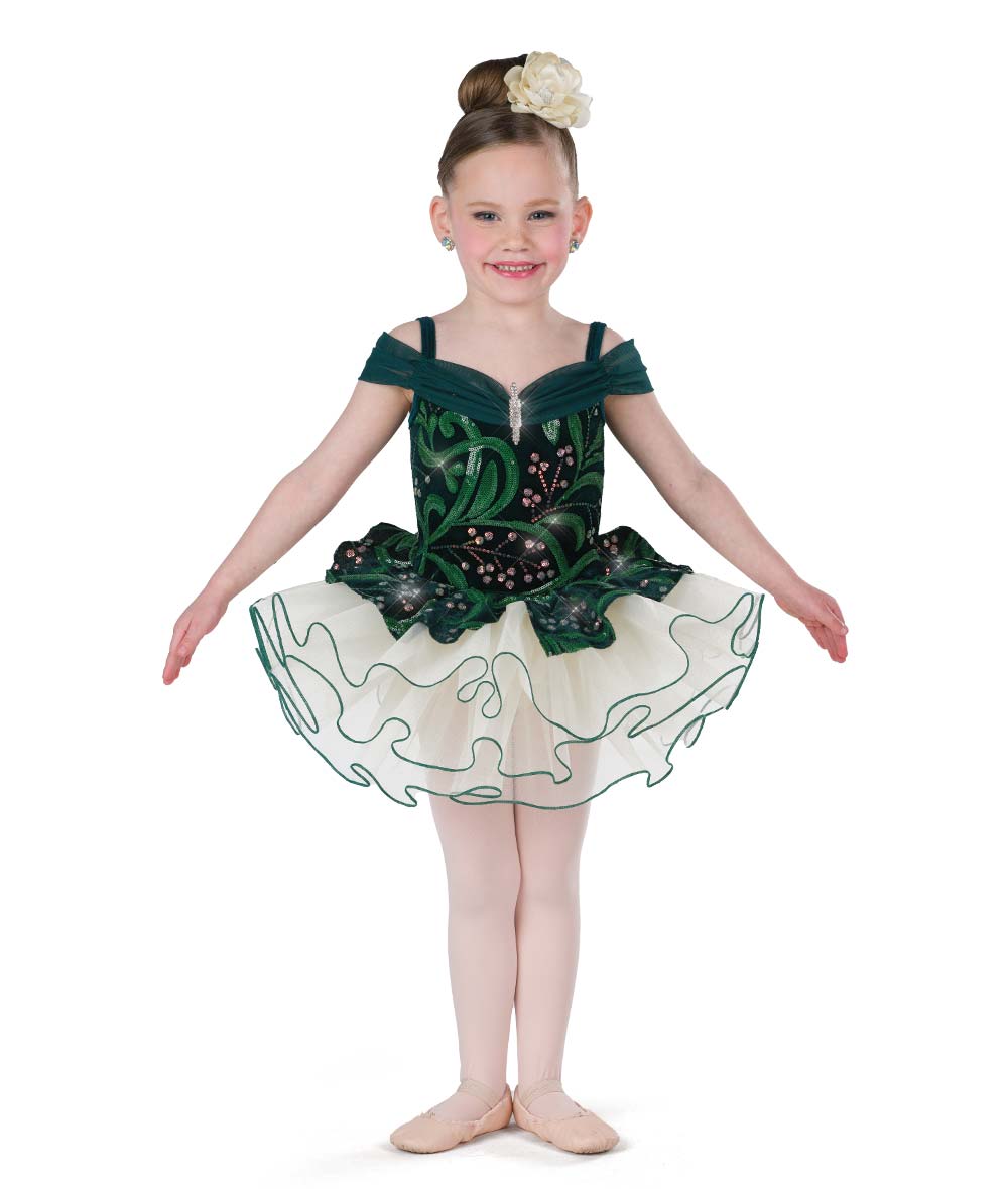 アウィッシュカムトゥルー ダンス衣装 リトルスターズ 【子供】A Wish