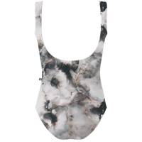 ラッキーレオ Luckyleo Black Cloud Kids Crescent Leotard