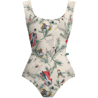 ラッキーレオ クレセント Luckyleo IVORY PARTY SCENE CRESCENT