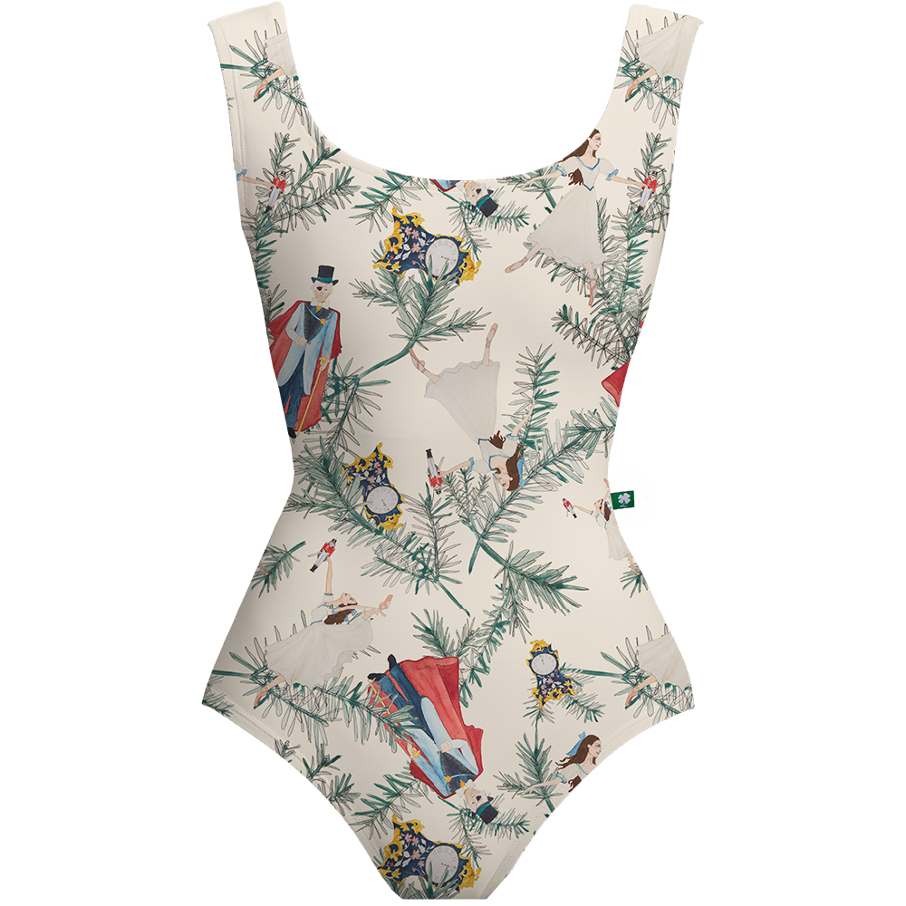 ラッキーレオ クレセント Luckyleo IVORY PARTY SCENE CRESCENT