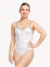 エレベ ダンスウェア ノルテ レオタード Eleve Dancewear Nolte Leotard Cupid's Arrow RTW