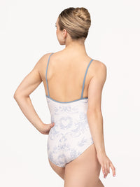 エレベ ダンスウェア ノルテ レオタード Eleve Dancewear Nolte Leotard Cupid's Arrow RTW