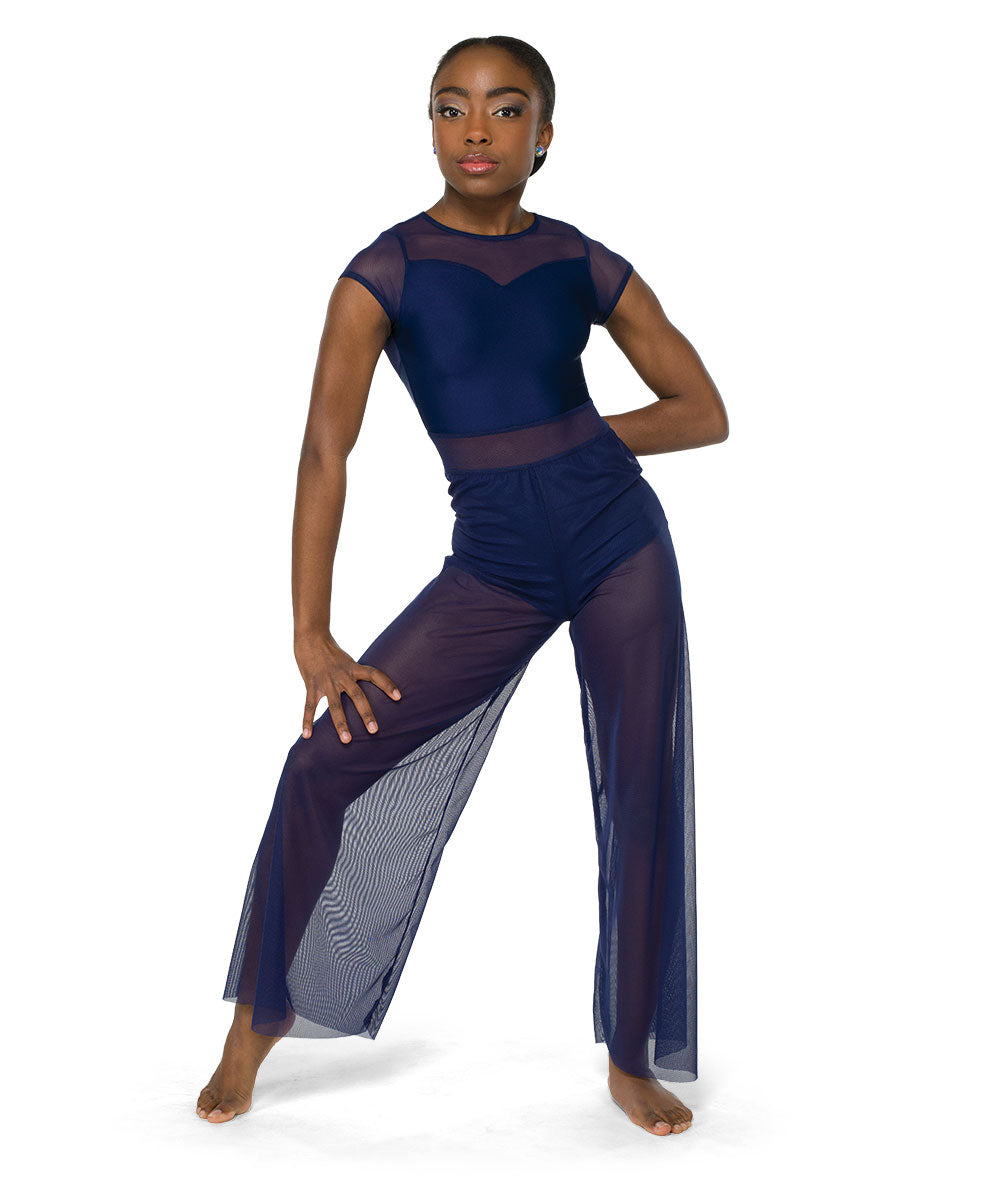 アウィッシュカムトゥルー ダンス衣装 リリカル／コンテンポラリー A