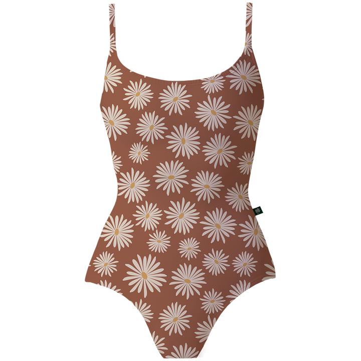ラッキーレオ キャミソールレオタード Luckyleo DAISY DUKE HARMONY SCOOP