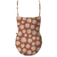ラッキーレオ キャミソールレオタード Luckyleo DAISY DUKE HARMONY SCOOP