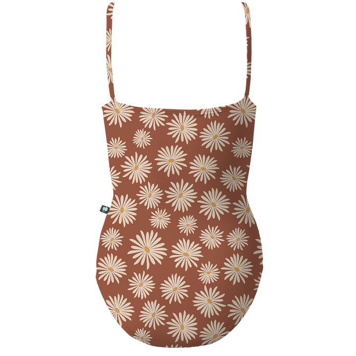 ラッキーレオ キャミソールレオタード Luckyleo DAISY DUKE HARMONY SCOOP