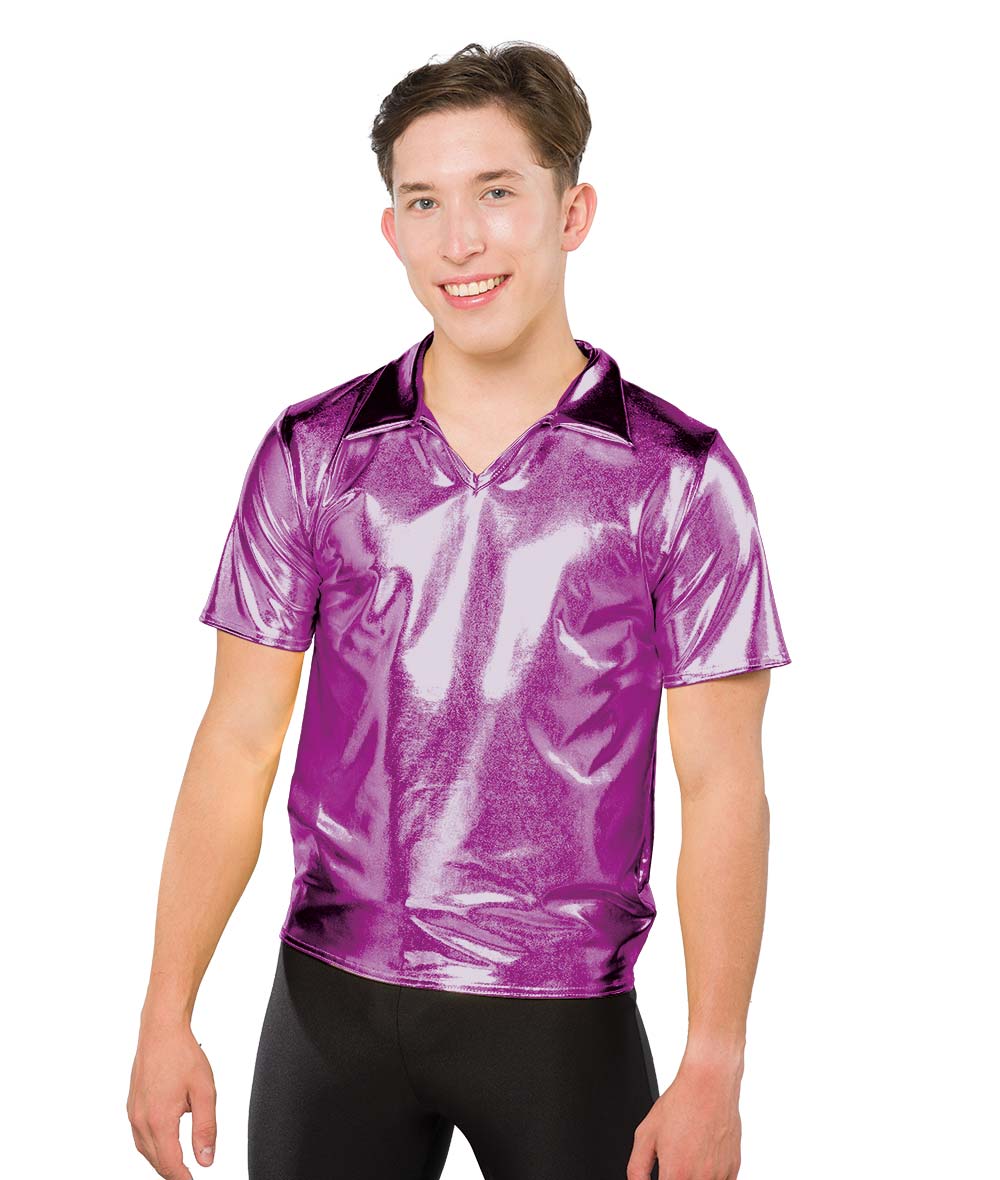 a-wish-come-true-flat-foil-short-sleeve-shirt-media-4