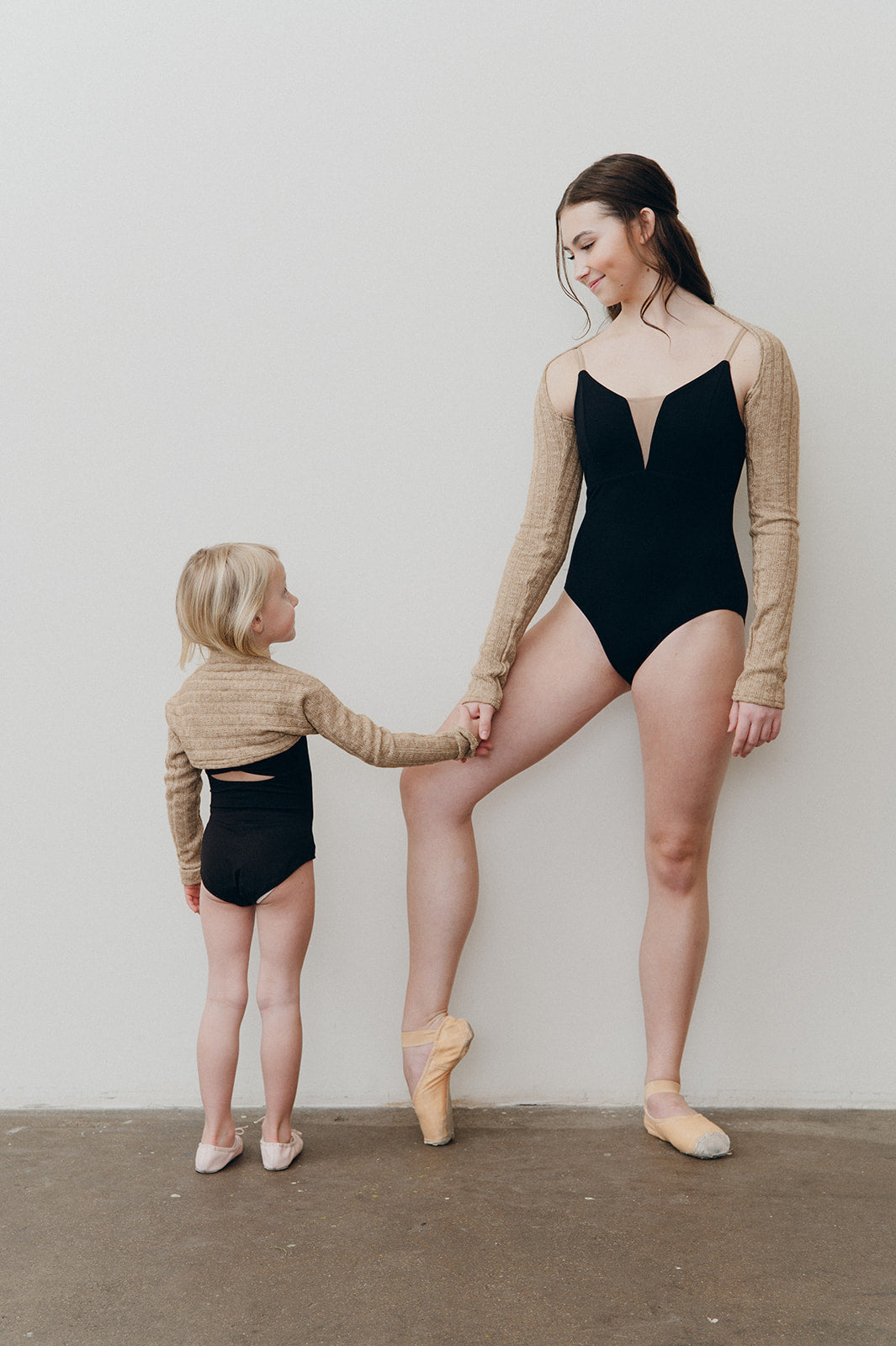 ルビアウェア ナタリー・シュラッグ【大人】RubiaWear Desert Silk - Natalie Shrug