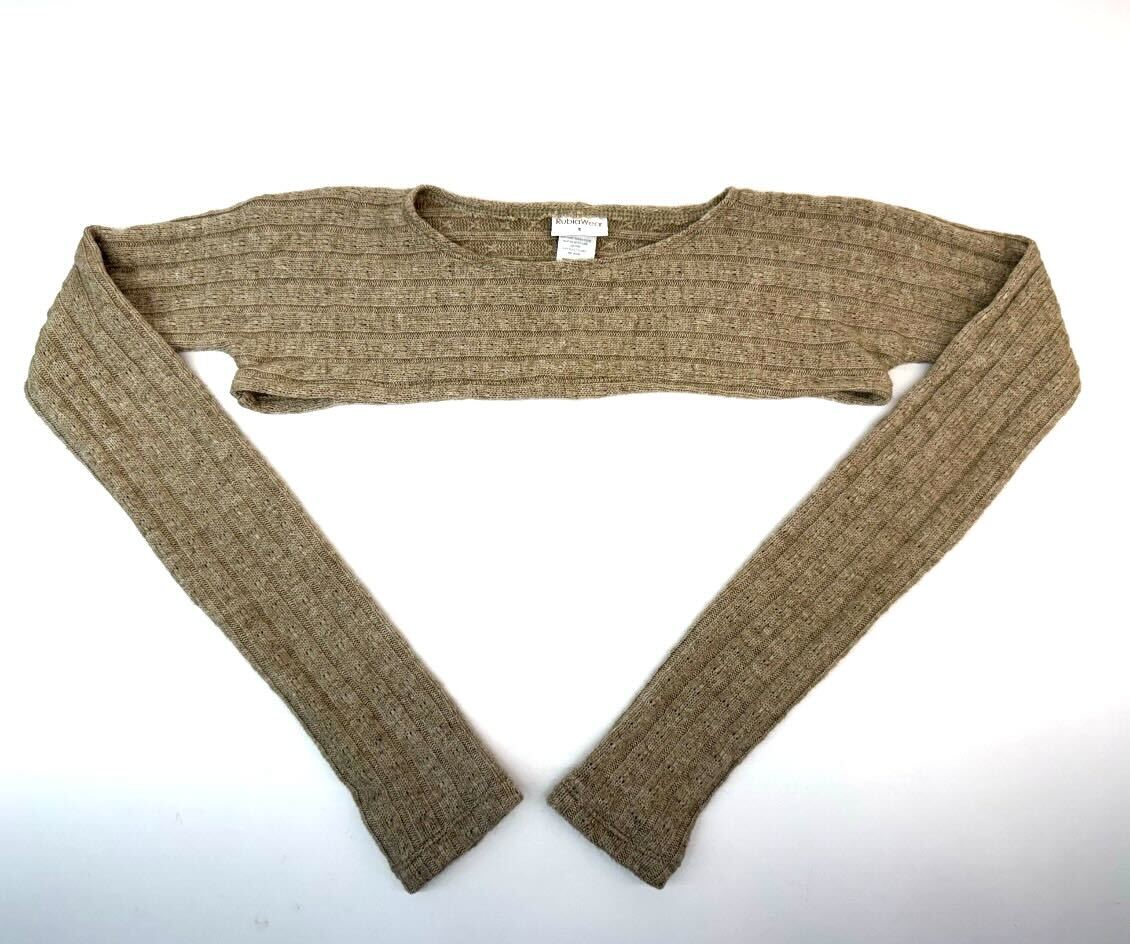 ルビアウェア ソーホー・シュラッグ【大人】RubiaWear Desert Silk - Soho Shrug