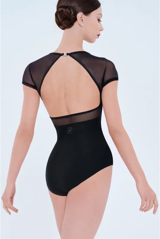 ウェアモア レオタード 【大人】Wear Moi DUA