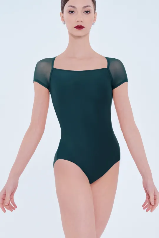 ウェアモア レオタード 【大人】Wear Moi DUA