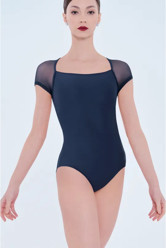 ウェアモア レオタード 【大人】Wear Moi DUA