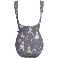 ラッキーレオ クレセント Luckyleo DUSK FROSTY CRESCENT