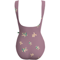 ラッキーレオ クレセント Luckyleo DUSK GINGERBREAD CRESCENT