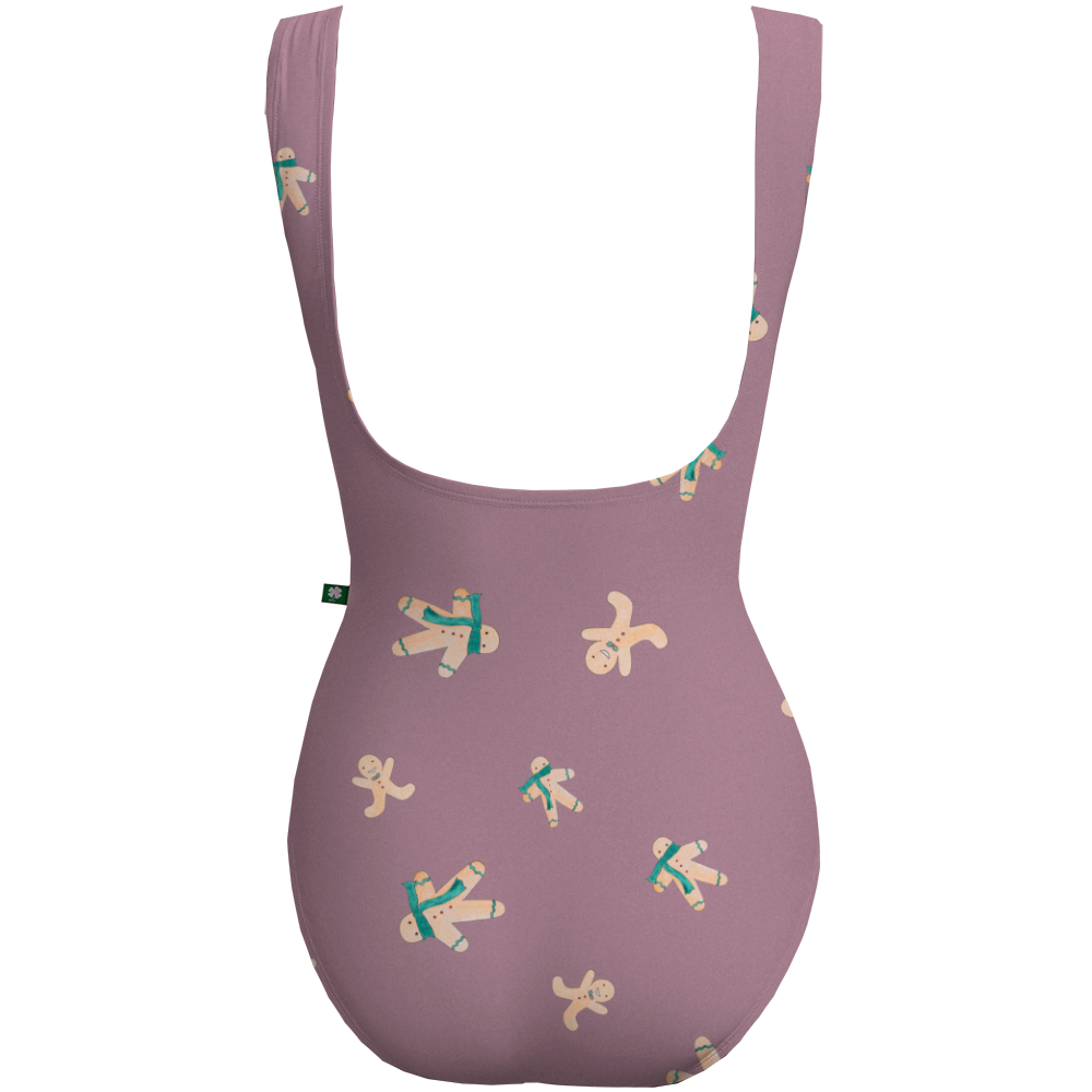 ラッキーレオ クレセント Luckyleo DUSK GINGERBREAD CRESCENT