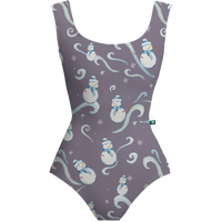 ラッキーレオ クレセント Luckyleo DUSK FROSTY CRESCENT